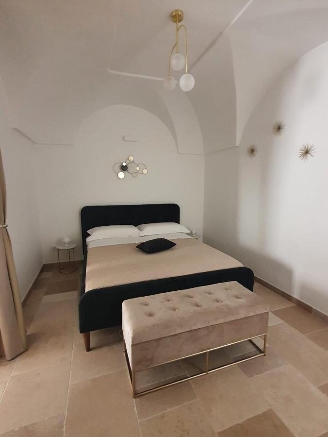 Alba Luxury Suite Остуни Екстериор снимка