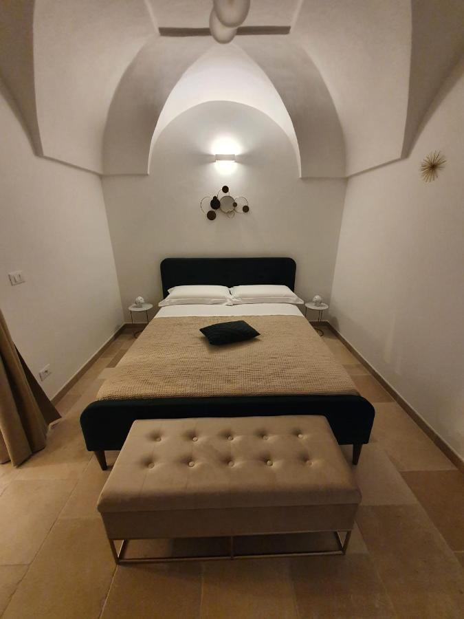 Alba Luxury Suite Остуни Екстериор снимка