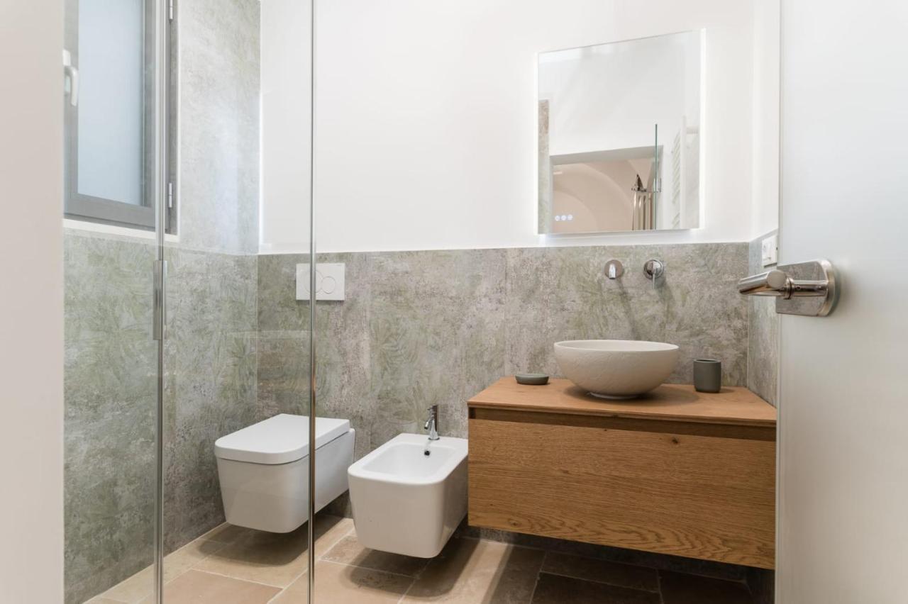 Alba Luxury Suite Остуни Екстериор снимка