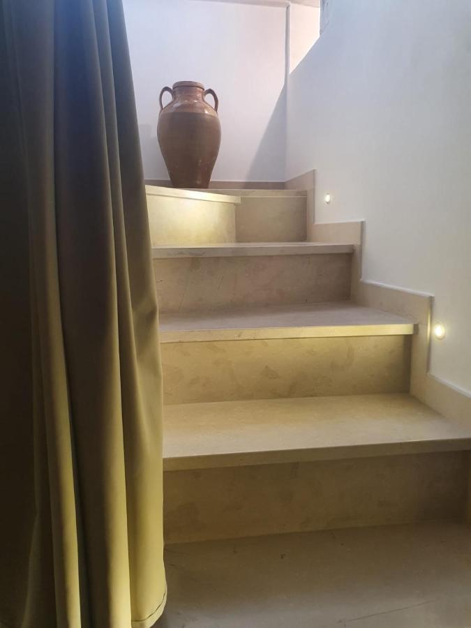 Alba Luxury Suite Остуни Екстериор снимка
