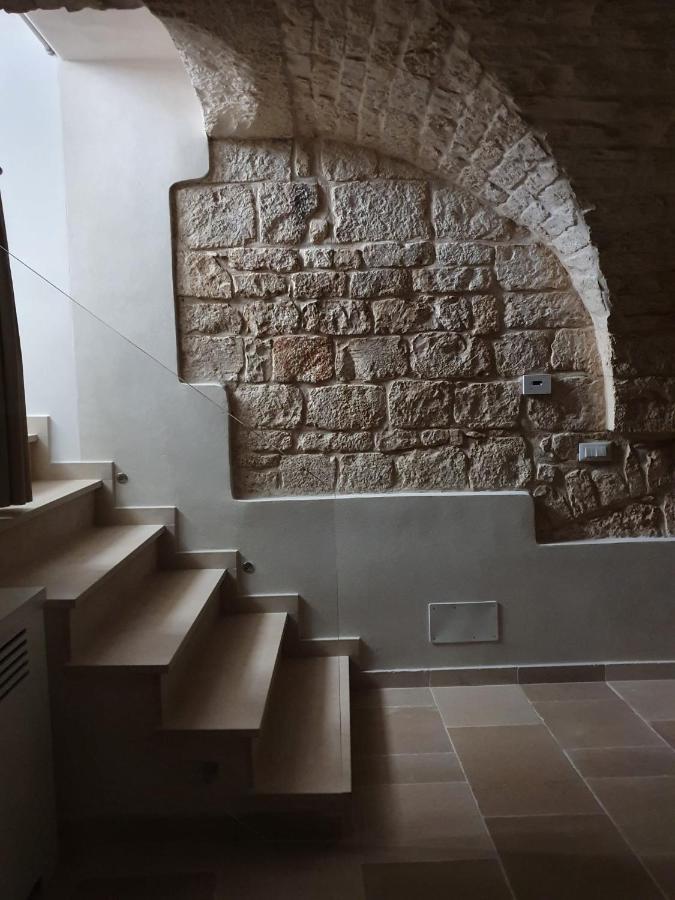Alba Luxury Suite Остуни Екстериор снимка
